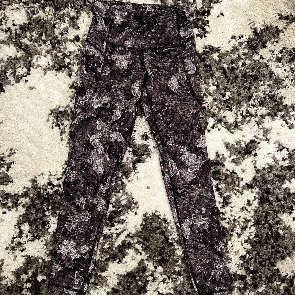 Champion 7/8 Yoga Pants